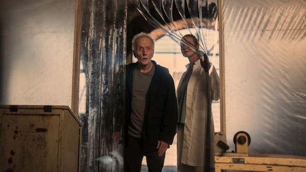 Saw X – Il ritorno di Jigsaw nel Blu-ray 4K Eagle Pictures