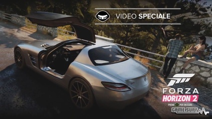 Video Gameplay Commentato