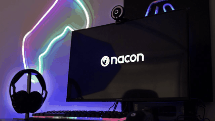 Nacon House riapre a Milano con Thomson