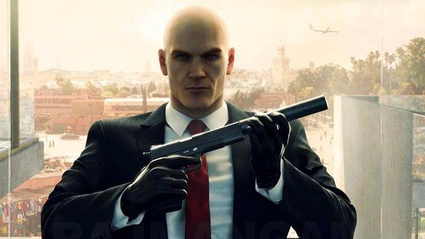 Hitman avra presto un nuovo capitolo