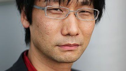 Kojima: per The Phantom Pain ci sara da aspettare