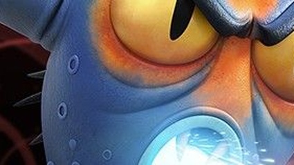 Incontriamo Wasabi e Fred di Big Hero 6!