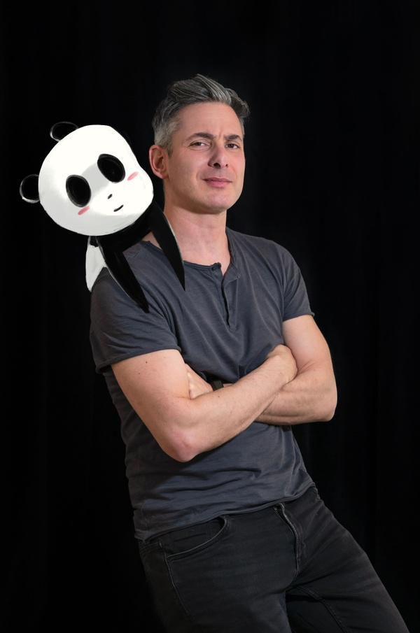 A Panda Piace... Capirsi