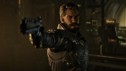 Saros - il trailer di lancio