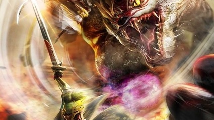 Toukiden Kiwami in rotta per il PC