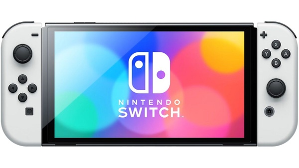 Switch ha venduto tantissimo, ma sta rallentando