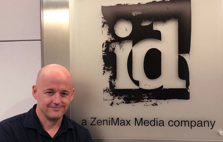 Tim Willits lascia Id Software