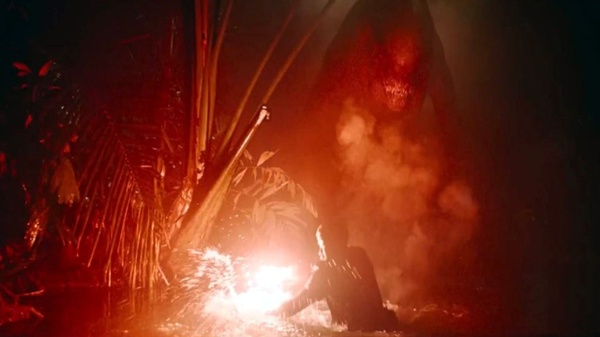 Jurassic World: La rinascita e la nuova era dei dinosauri