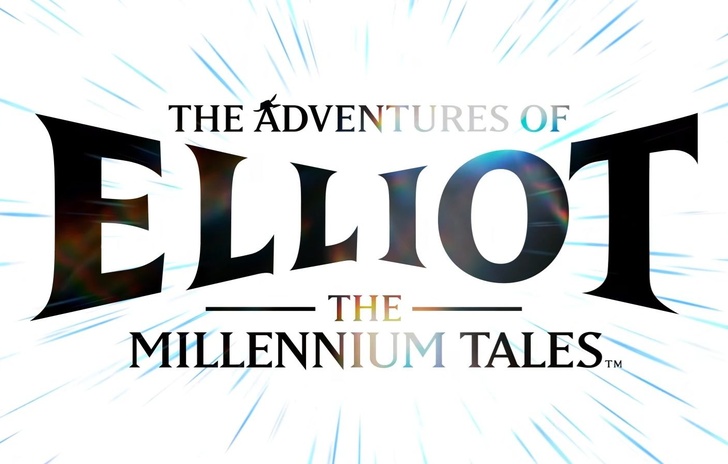 The Adventures of Elliot The Millennium Tales Has a Demo