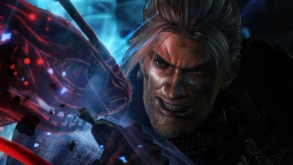 Arriva un aggiornamento gratuito per NiOh