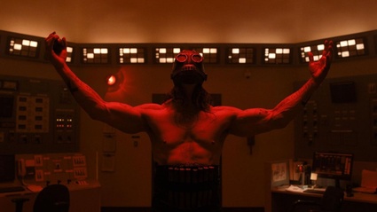 Psycho Killer - Trailer del thriller horror in uscita in sala