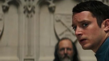 Ancora una clip per The Last Witch Hunter