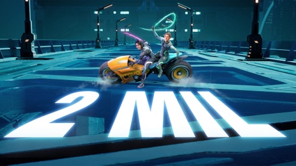 Split Fiction continua a macinare vendite, 2 milioni in una settimana