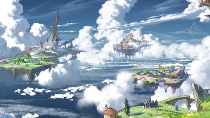 Cygames registra un nuovo marchio in Giappone