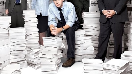 The Office (US)