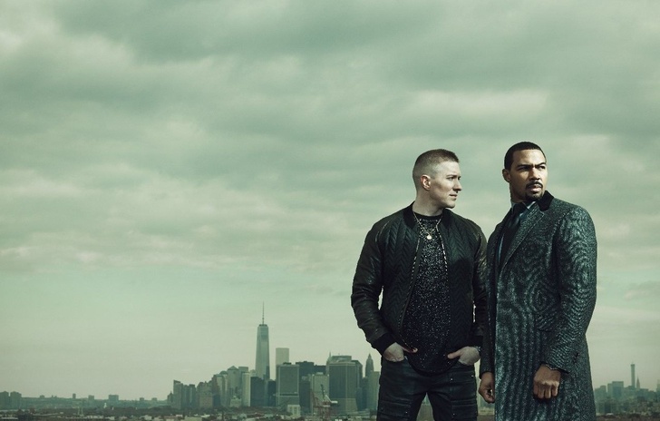 La seconda stagione di Power dal 22 Settembre in prima visione assoluta solo su AXN HD