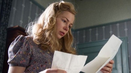 Da oggi al cinema Suite Francese! Ecco due clip in italiano