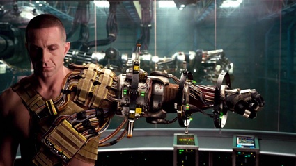 Abbiamo creato i mostri