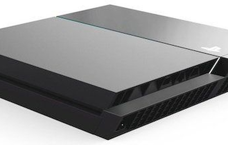 Da Nyko batteria e raffreddamento per PS4