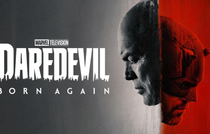 Daredevil Born Again la terza stagione sarà lultima