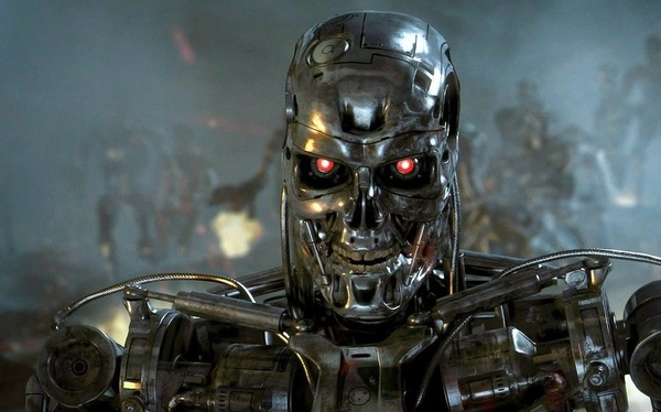 Ultimate le riprese di Terminator 5: Schwarzy svela il titolo del film