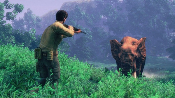 Cabela's African Adventures disponibile per PS4 e Xbox One