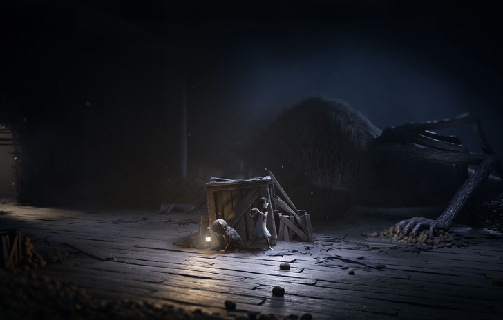 Reanimal Makes Horror Cooperative in New Trailer