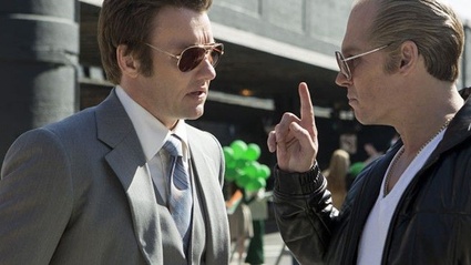 Black Mass - L'Ultimo Gangster con Johnny Depp e al cinema! Ecco una featurette con il regista