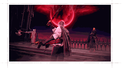 The Duskbloods: il Network Test arriva ad agosto