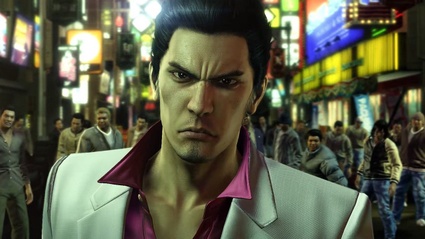 Yakuza vende benissimo su PC