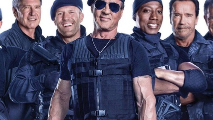 Expendables, in arrivo il quarto capitolo