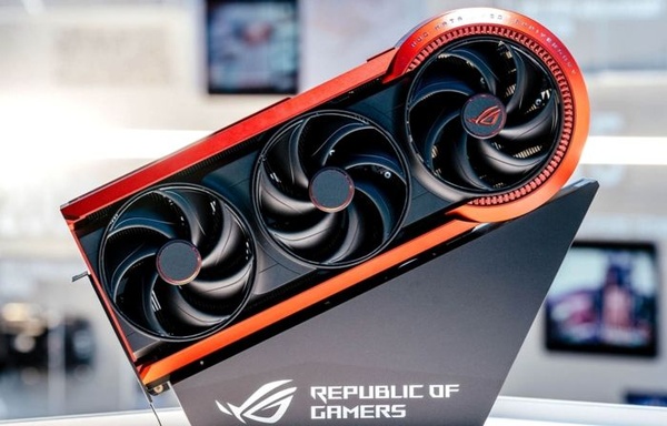 ASUS ROG Matrix GeForce RTX 5090 Limited Edition