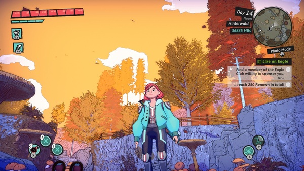 Dungeons of Hinterberg: la recensione di una vacanza fantasy in Austria