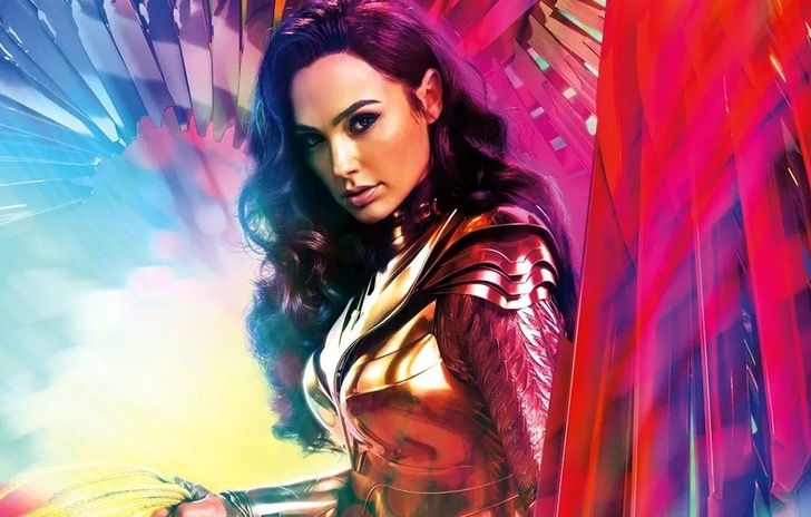 Wonder Woman 3  La sorpresa arriva da Gal Gadot