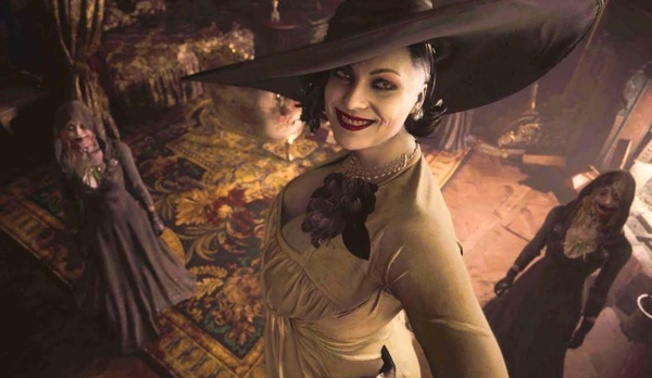 Resident Evil Village, finalmente le patch su PC