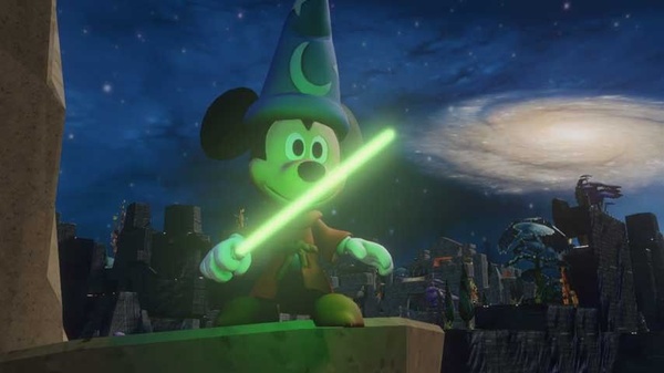 Marvel e Star Wars su Kingdom Hearts III? Possibile...