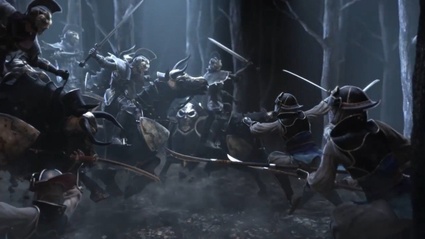 Trailer di presentazione