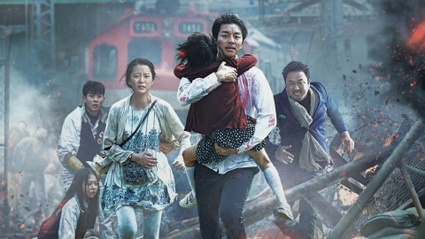 Train to Busan, lo zombie-cult coreano arriva al cinema e non potete perdervelo