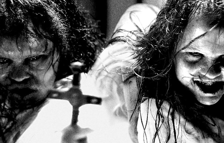 Lesorcista il credente Il trailer dellhorror dopo Friedkin