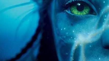 Avatar - La via dell'acqua