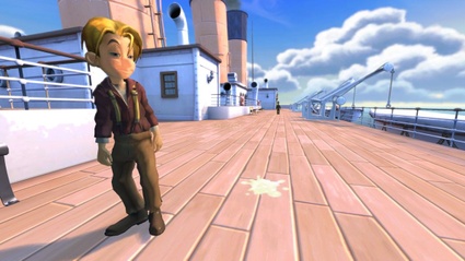 Leisure Suit Larry Box Office Bust