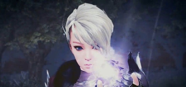 Un nuovo personaggio per Vindictus