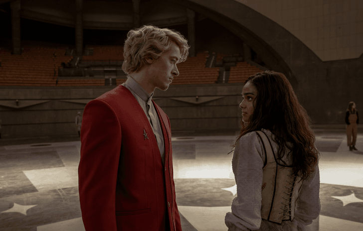 La ballata dellusignolo e del serpente recensione gli Hunger Games tornano più graffianti e adulti che mai