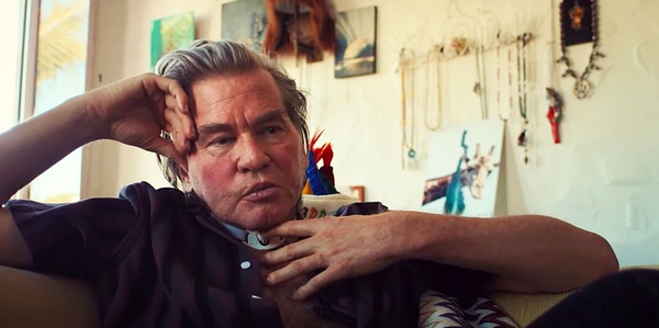In arrivo Val, documentario sulla vita di Val Kilmer