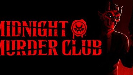 Midnight Murder Club. La recensione dello sparatutto a luci spente