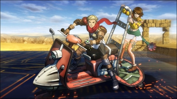 Ecco i primi 8 giochi PS2 per Playstation 4