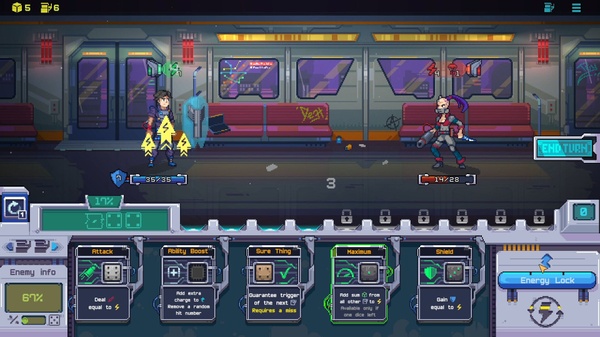 Perfect Dice: Recensione del gioco Tilt Station