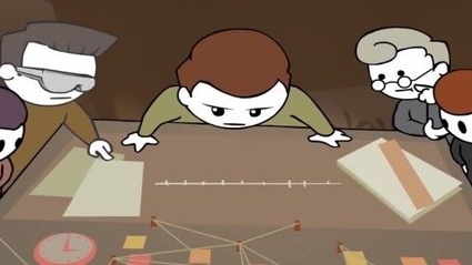 No Time to Explain sbarca su PC e console Xbox One