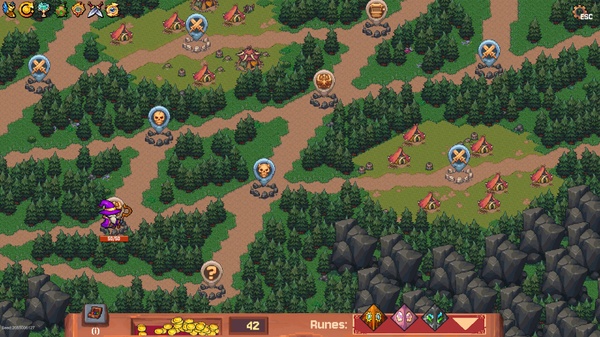 Rune Dice Recensione – Il roguelike con i dadi che non ti aspettavi 