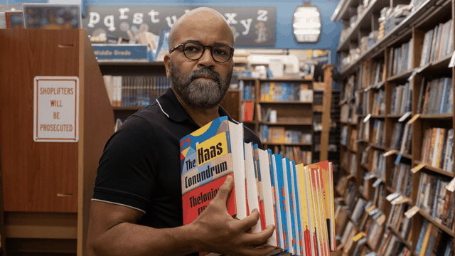 Comè American Fiction il film candidato a 5 Oscar di cui nessuno parla